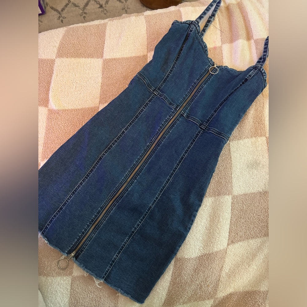 Zara dress